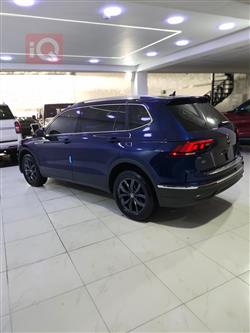 فولكسفاغن تيغوان